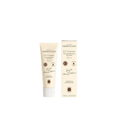 EMBRYOLISSE SOIN PERFECTEUR DE TEINT - CC CREAM+ CHOCOLATE 3