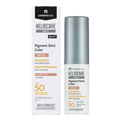 HELIOCARE 360º PIGMENT STICK SPF 50 10 G BEIGE
