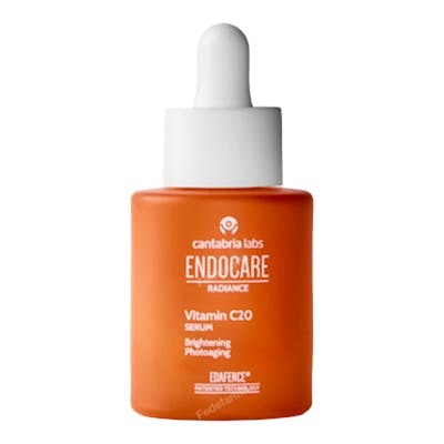ENDOCARE RADIANCE VITAMIN C20 SERUM  30 ML