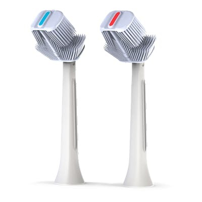 BALENE BY BEXIDENT RECAMBIO CEPILLO DENTAL ELEC DUOTECH SONI
