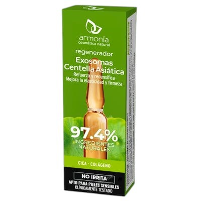 ARMONIA EXOSOMAS FIRMEZA 1 AMP