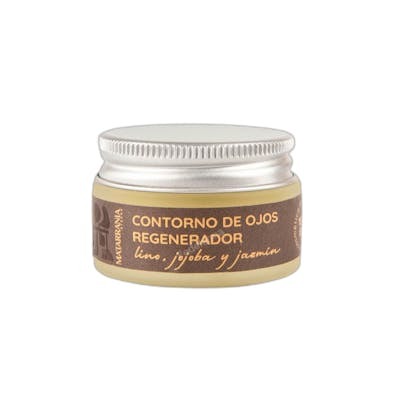 MATARRANIA CONTORNO DE OJOS REGENERADOR BIO. 15ML