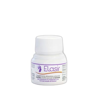 AVD REFORM AVD ELASIR 21 CAPSULAS