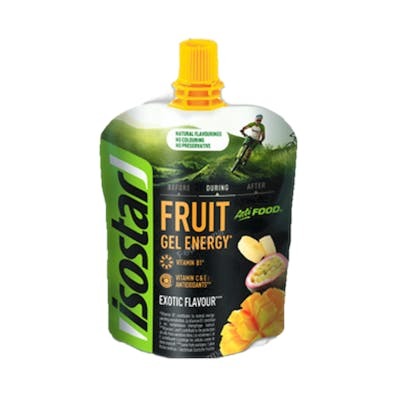 ISOSTAR ACTIFOOD HIGH ENERGY EXOTIQUE