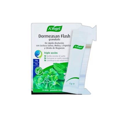 AVOGEL AVOGEL DORMEASAN FLASH 14 STICKS
