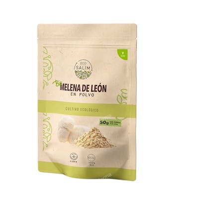 ECO SALIM ECO-SALIM MELENA DE LEON POLVO ECO