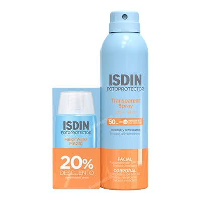 ISDIN FOTOPROTECTOR PEDIATRICS BODY LOTION SPF 50 250 ML