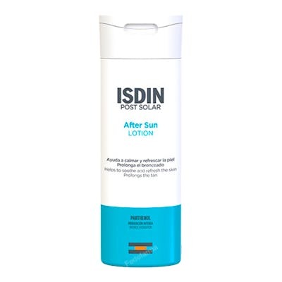 ISDIN PREP&RESET SUN AOX SERUM 30ML
