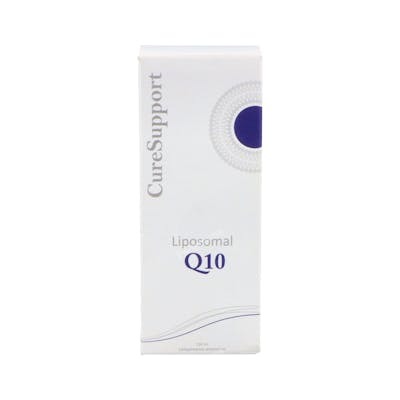 CURESUPPORT LIPOSOMAL Q10 150ml.