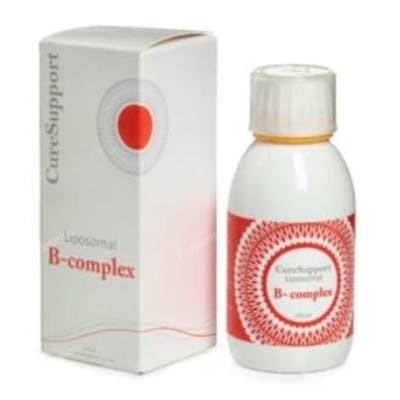 CURESUPPORT LIPOSOMAL B COMPLEX 150ml.