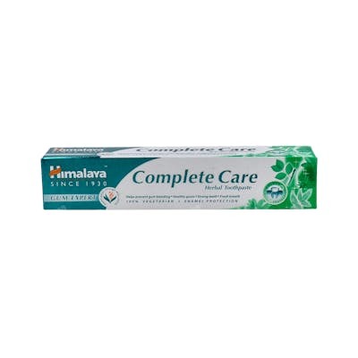 HIMALAYA DENTIFRICO cuidado completo 75ml.
