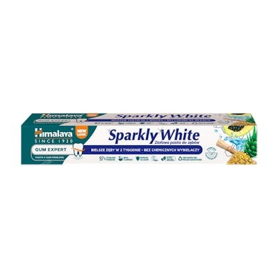 HIMALAYA DENTIFRICO blanqueador 75ml.