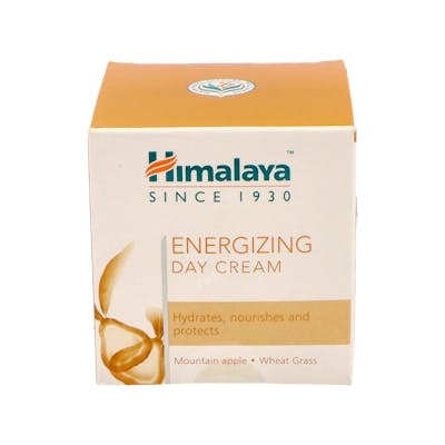 HIMALAYA CREMA DE DIA energizante 50ml.
