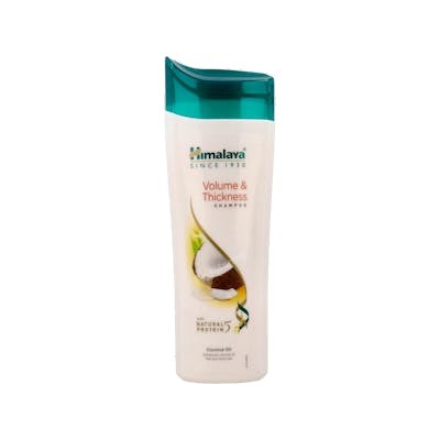 HIMALAYA CHAMPU VOLUMEN Y VITALIDAD 400ml.