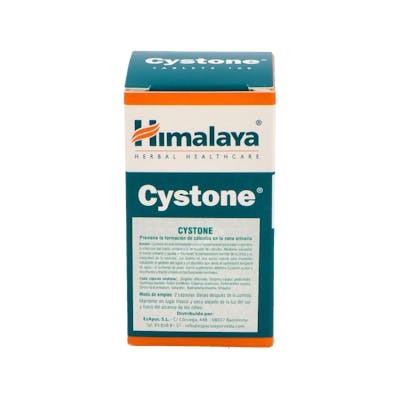 HIMALAYA CYSTONE 100cap.