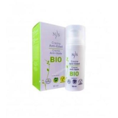 NIRVANA SPA CREMA ANTIEDAD 50ml.