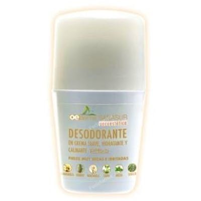 SANASUR DESODORANTE OEDERMA roll-on 50ml.