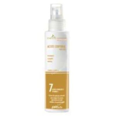 SANASUR ACEITE CORPORAL OEDERMA tacto seco 200ml.