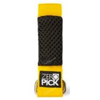 ZEROPICK PULSERA ANTIMOSQUITOS L amarilla citronela BIO