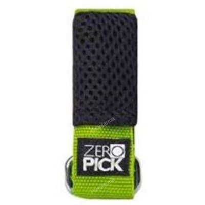 ZEROPICK PULSERA ANTIMOSQUITOS S verde citronela BIO