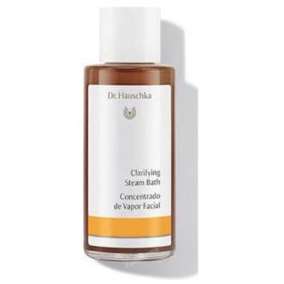 DR. HAUSCHKA CONCENTRADO PARA VAPOR FACIAL 100ml.