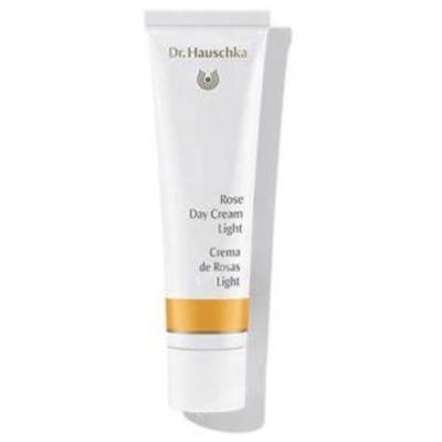 DR. HAUSCHKA CREMA DE ROSAS LIGHT 30ml.