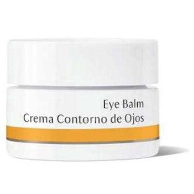 DR. HAUSCHKA CREMA CONTORNO DE OJOS 10ml.