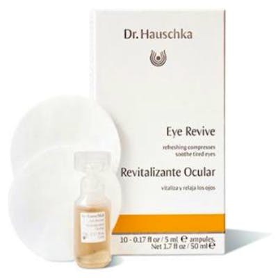 DR. HAUSCHKA REVITALIZANTE OCULAR 10monodosis