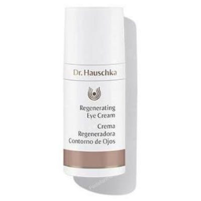 DR. HAUSCHKA CREMA REGENERADORA contorno de ojos 15ml.