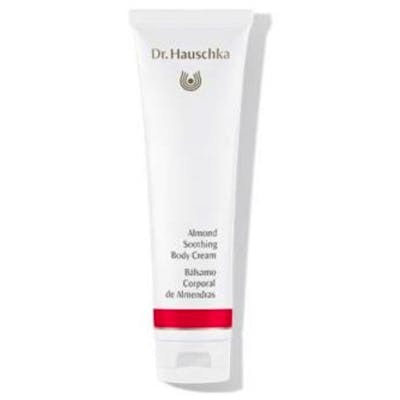 DR HAUSCHKA BALSAMO CORPORAL DE ALMENDRAS 145ML
