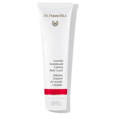 DR HAUSCHKA BALSAMO CORPORAL DE LAVANDA Y SANDALO 145ML