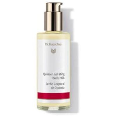 DR. HAUSCHKA LECHE CORPORAL DE CYDONIA 145ml.