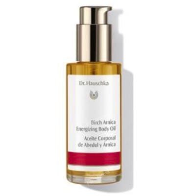 DR. HAUSCHKA ACEITE CORPORAL FITNESS abedul-arnica 75ml.
