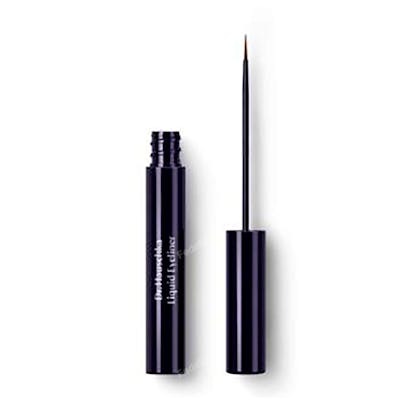DR. HAUSCHKA PERFILADOR DE OJOS liquido 01 black 4ml.