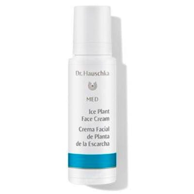 DR HAUSCHKA MED CREMA FACIAL PLANTA DE LA ESCARCHA 40ML