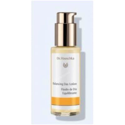 DR. HAUSCHKA FLUIDO DE DIA VITALIZANTE 50ml.