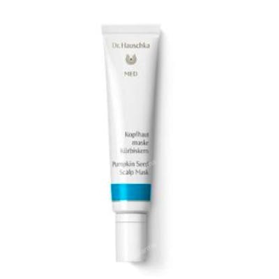 DR HAUSCHKA MED MASCARILLA CAPILAR SEMILLAS CALABAZA 25ML