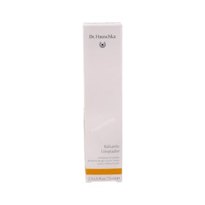 DR. HAUSCHKA BALSAMO LIMPIADOR 75ml.