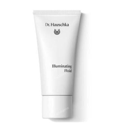DR. HAUSCHKA FLUIDO ILUMINADOR 30ml.