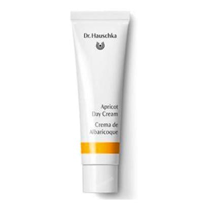 DR. HAUSCHKA CREMA DE DIA albaricoque 30ml.