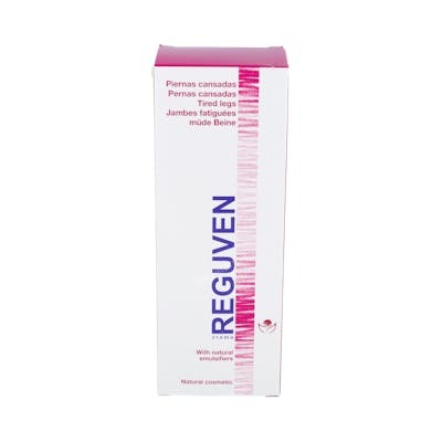 BIOSERUM REGUVEN CREMA 200 ML