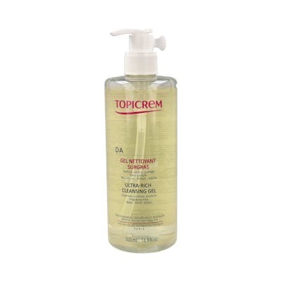 TOPICREM DA GEL SOBREENGRASANTE 500 ML