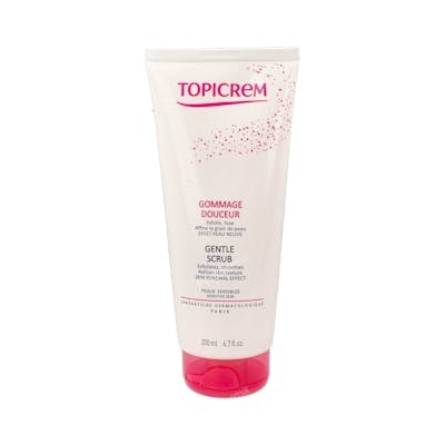TOPICREM EXFOLIANTE SUAVE 200 ML