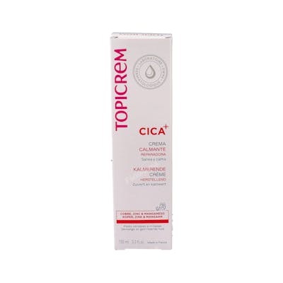 TOPICREM CICA 100 ml