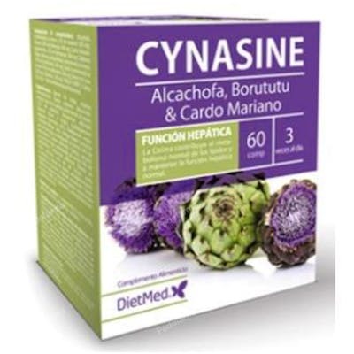 DIETMED CYNASINE 60comp.