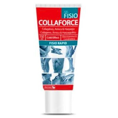 DIETMED COLLAFORCE FISIO gel 150ml.