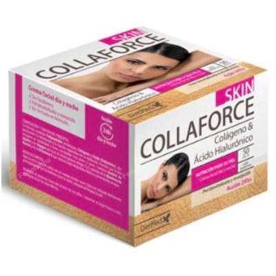 DIETMED COLLAFORCE SKIN crema 50ml.
