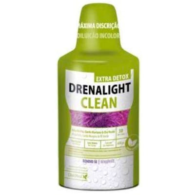 DIETMED DRENALIGHT CLEAN extra detox 600ml.