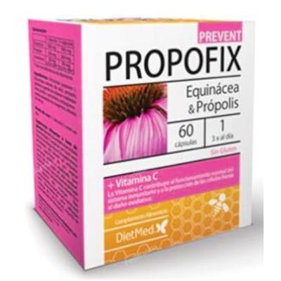 DIETMED PROPOFIX protect 60cap.