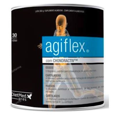 DIETMED AGIFLEX 300gr.